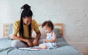 NY Surrogacy Center - Intended Parent Through Surrogacy