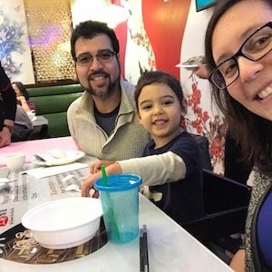 My Surrogacy Screening Process