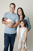 Surrogacy Process To Start A Family