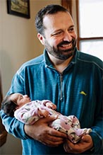 Surrogacy Process To Start A Family