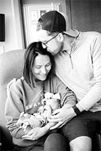 Surrogacy Process To Start A Family