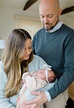 Surrogacy Process To Start A Family