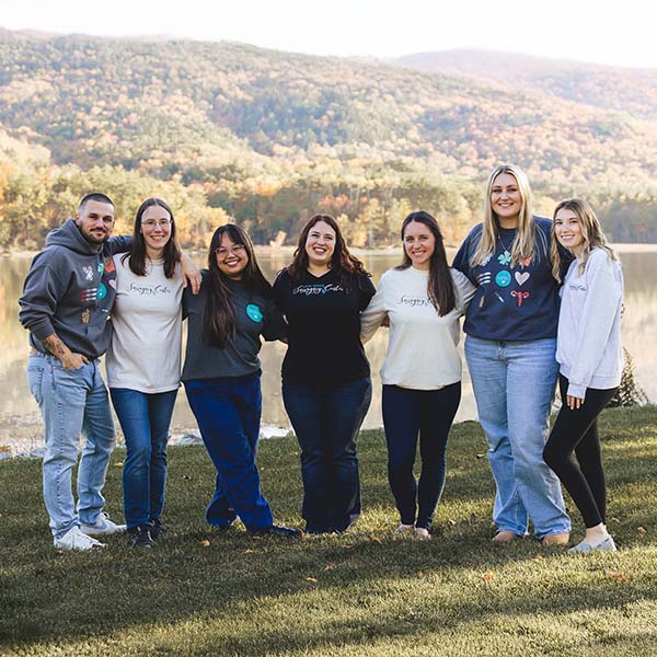 New York Surrogacy Center Staff Members Albany NY
