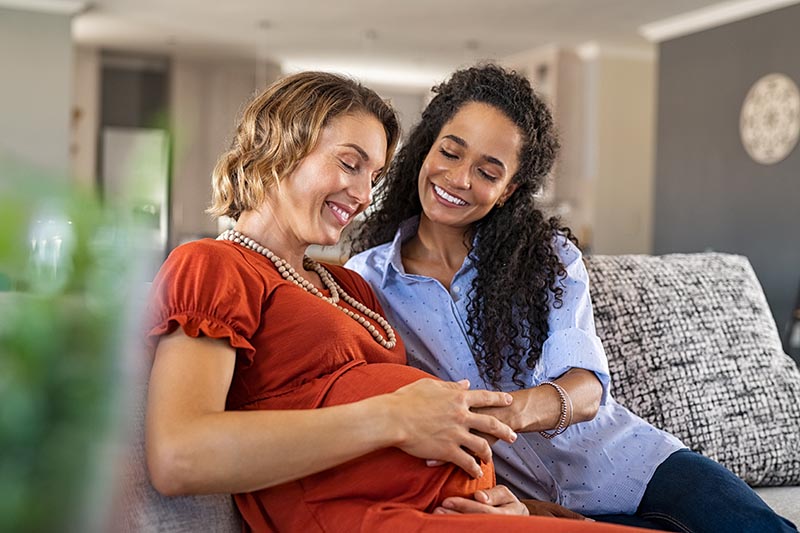 New York Surrogacy Center Albany NY