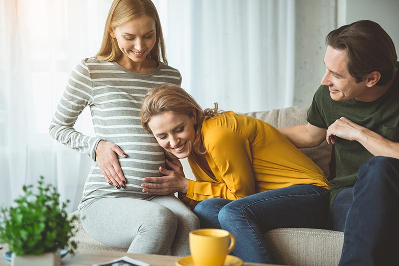 New York Surrogacy Center Albany NY
