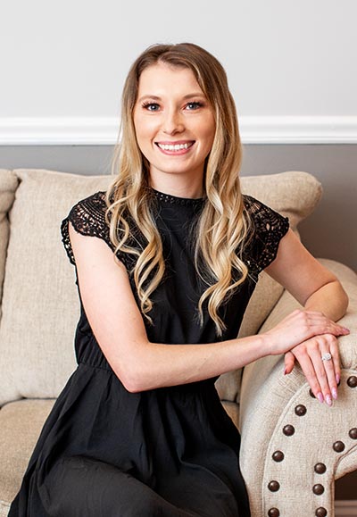 Ashlee Pestuglicc Surrogate New York Surrogacy Center