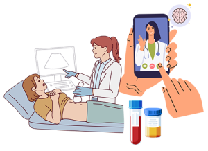 Surrogacy Medical & Psychological Screening Albany NY