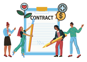 Surrogacy Contract Phase Albany NY