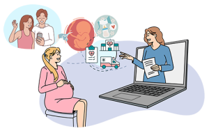 Surrogacy Hospital Planning Albany NY