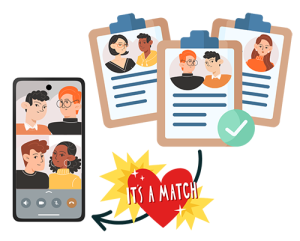 Surrogacy Matching Albany NY