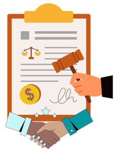 Intended Parents Contract Phase Albany NY