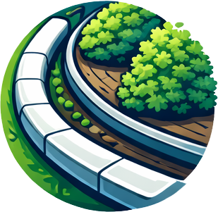 Curbing Punta Gorda Port Charlotte