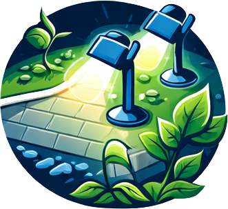 Landscape Lighting Punta Gorda Port Charlotte