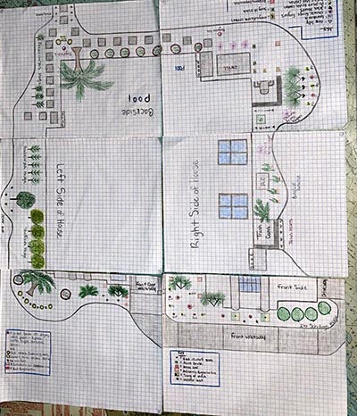Hardscape Design Port Charlotte Punta Gorda Charlotte County