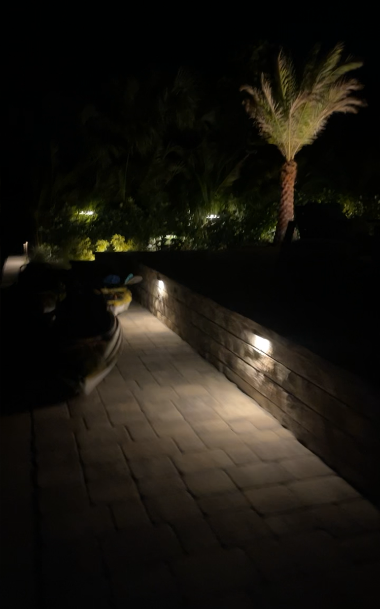 Landscaping Design Lighting Port Charlotte Punta Gorda