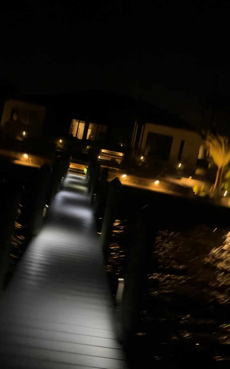 Landscaping Design Lighting Port Charlotte Punta Gorda