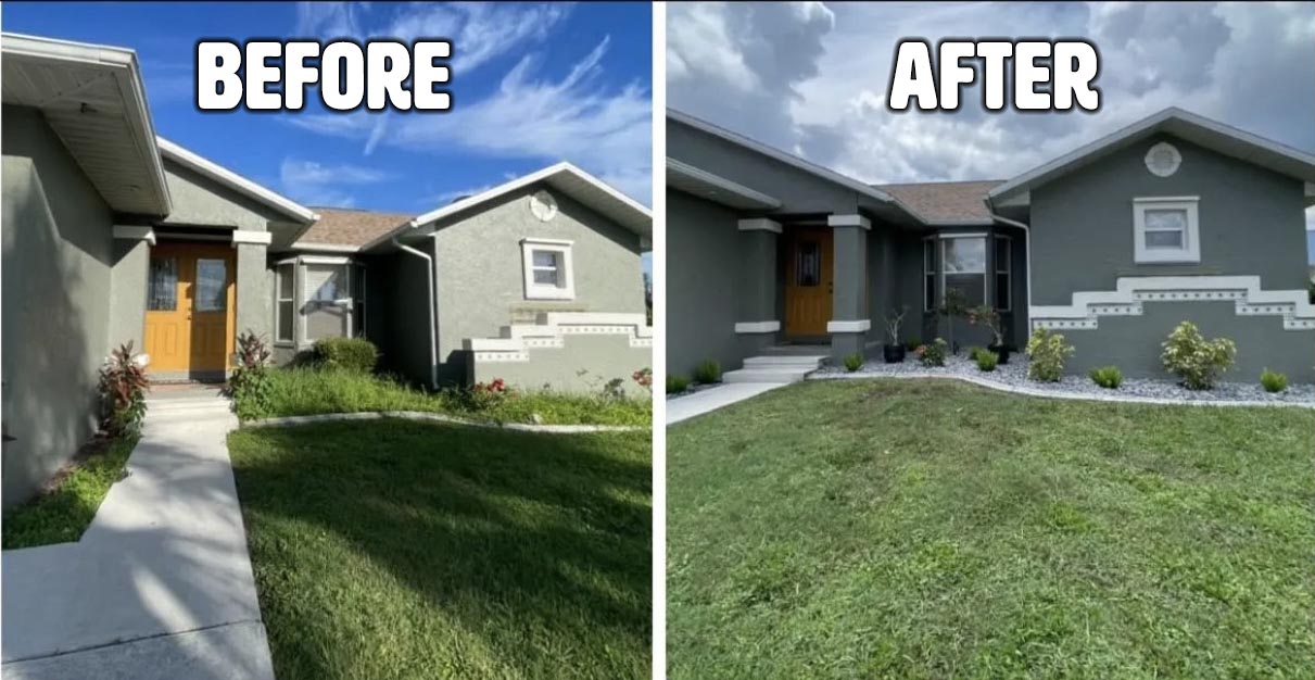 Lawncare Property Maintenance Port Charlotte Punta Gorda FL Lawncare Property Maintenance Port Charlotte Punta Gorda FL