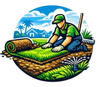 Sod Installation Removal Punta Gorda Port Charlotte